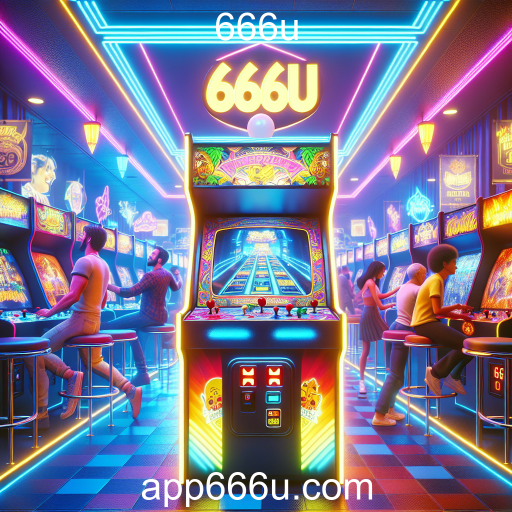 A Evolução dos Jogos Arcade: De Clássicos a Novidades